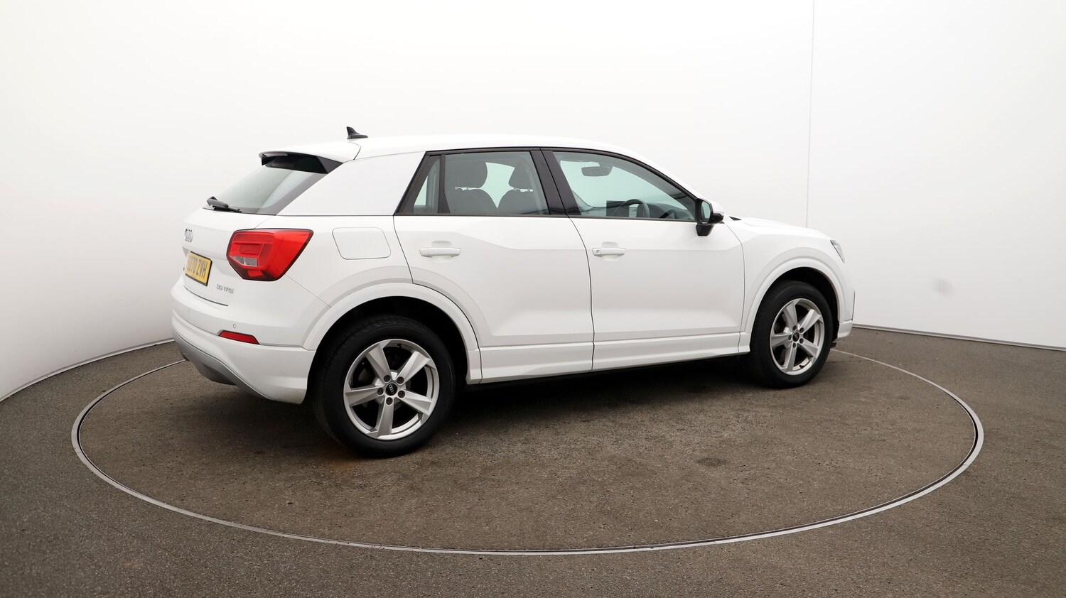 Used Audi Q2 for sale - 76810305: Photo 43