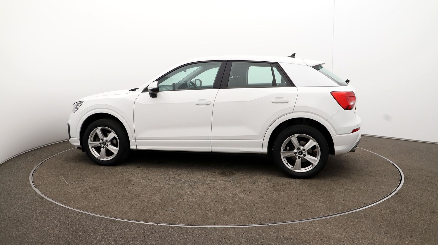 Used Audi Q2 for sale - 76810305: Photo 49