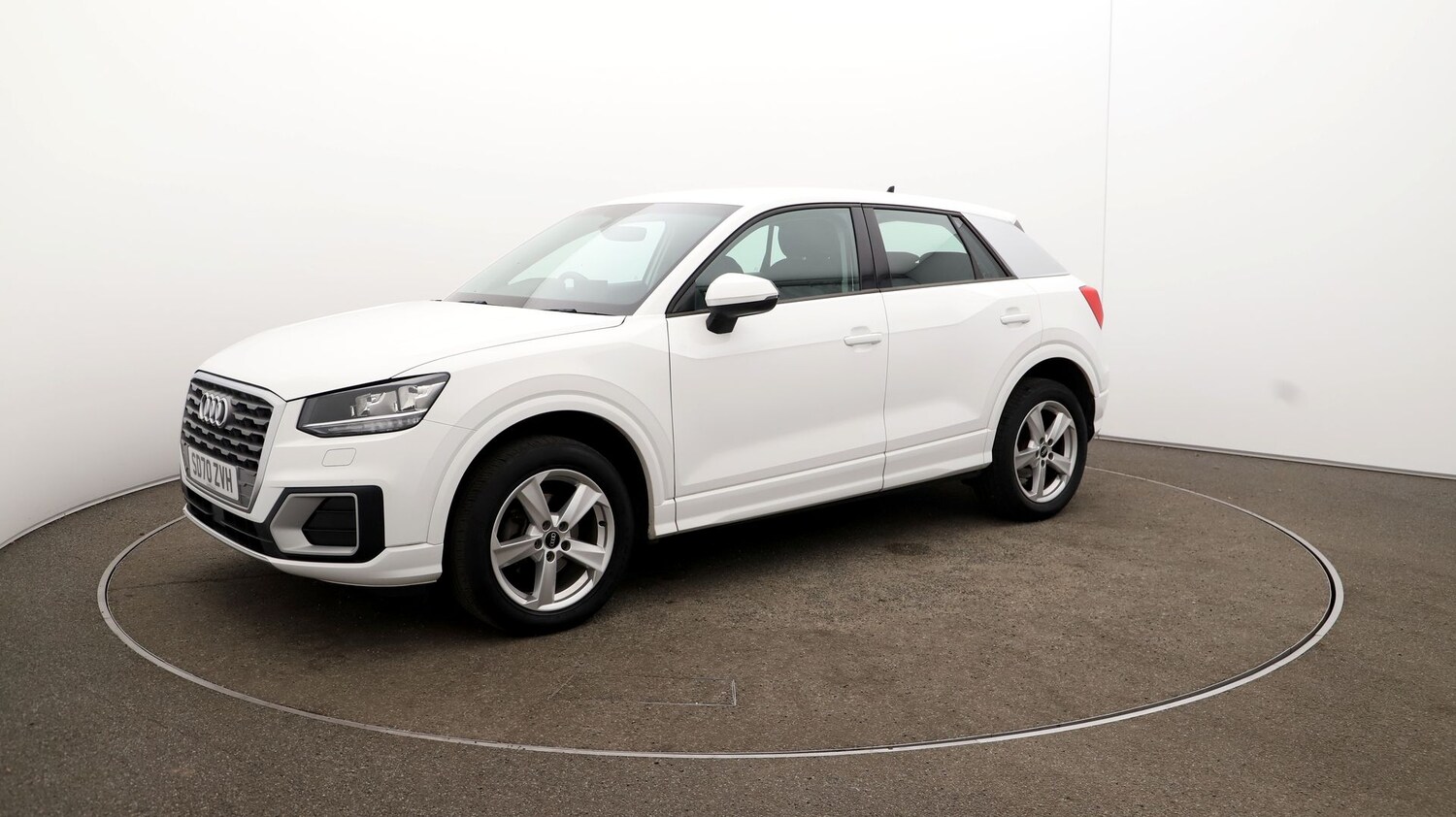 Used Audi Q2 for sale - 76810305: Photo 59