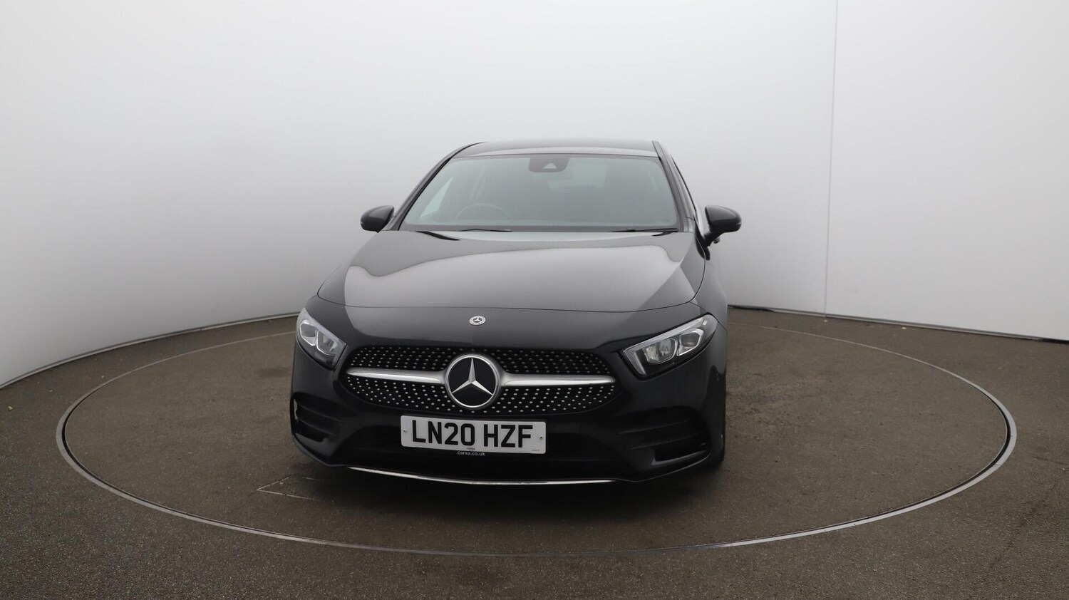 Vehicle 40
