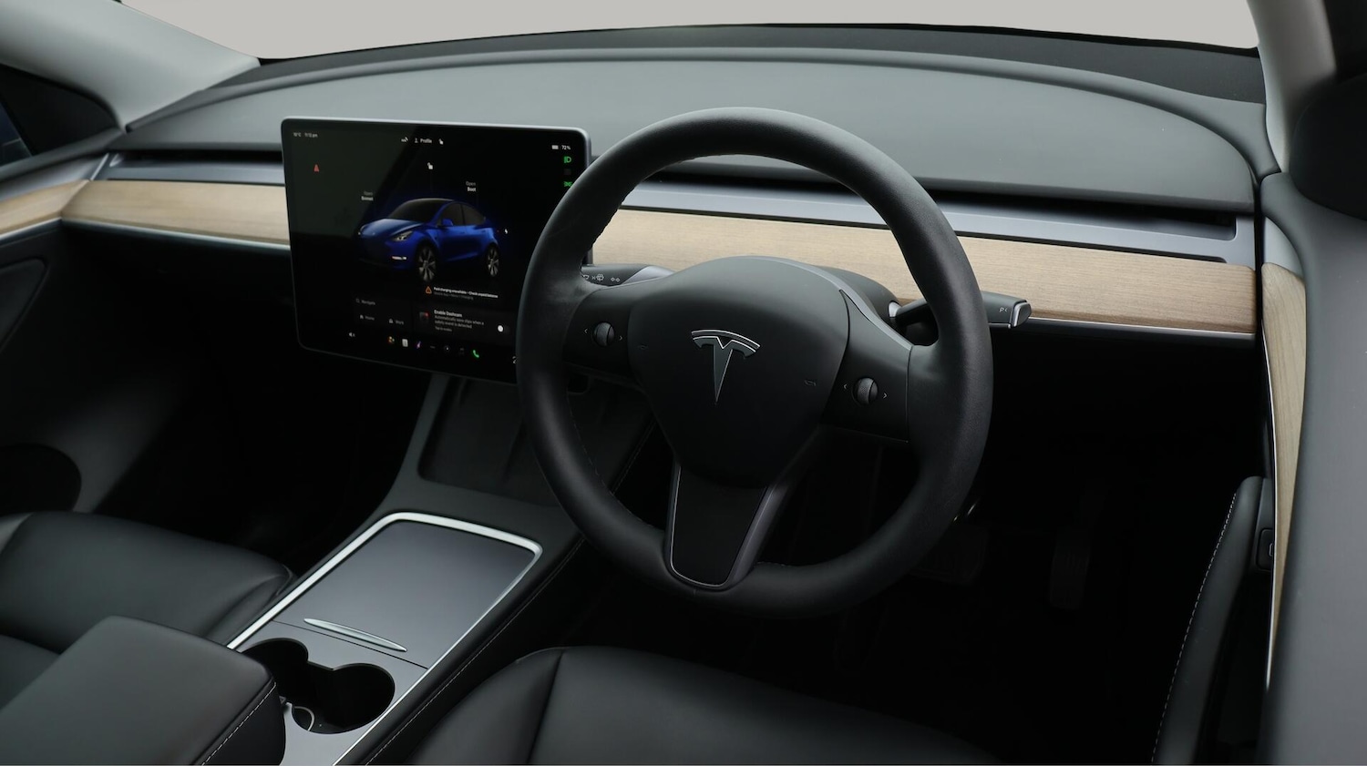 Used Tesla Model Y 2022 for sale - 76152058: Photo 10