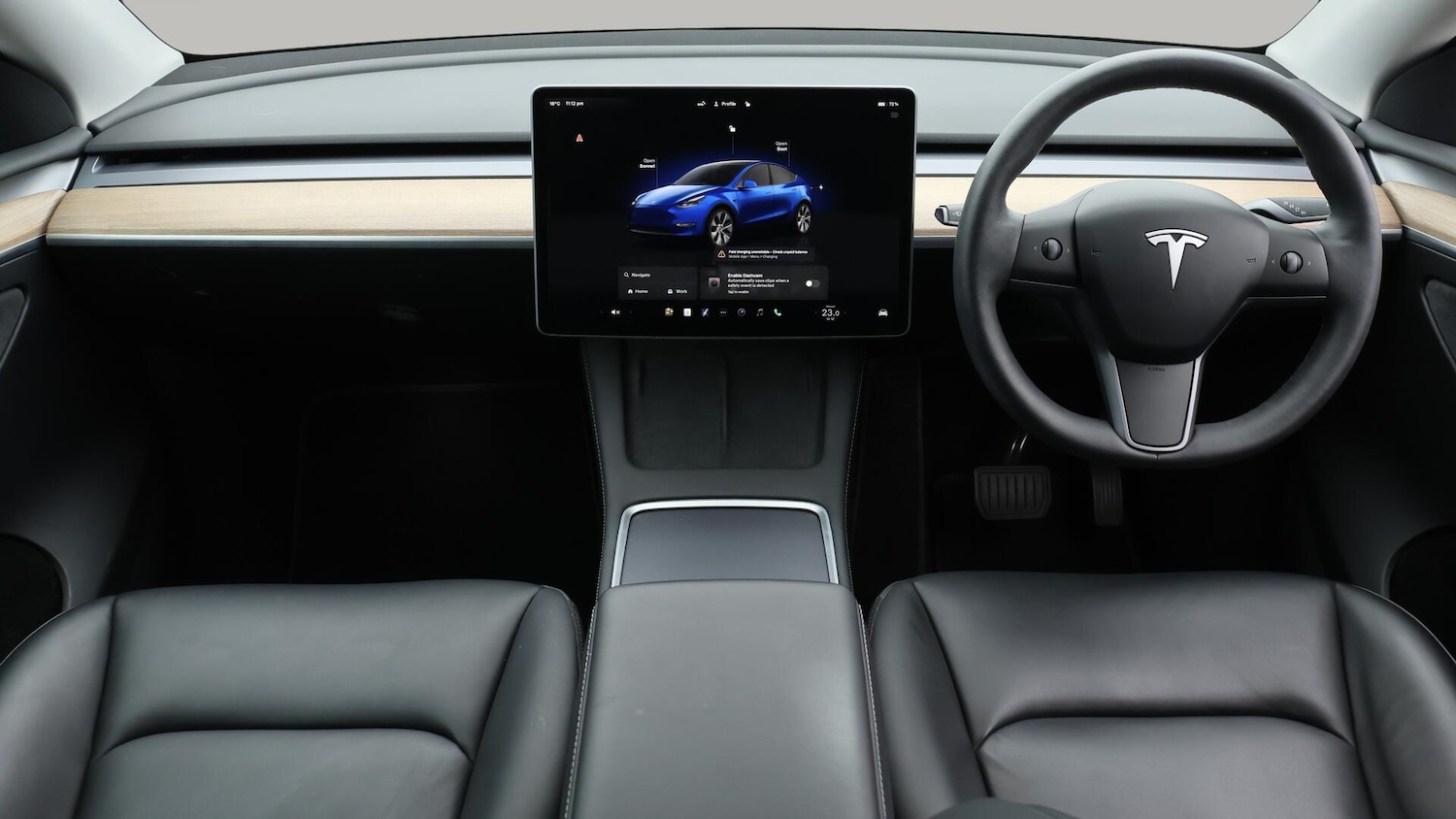 Used Tesla Model Y 2022 for sale - 76152058: Photo 14