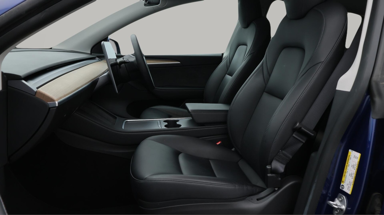 Used Tesla Model Y 2022 for sale - 76152058: Photo 15
