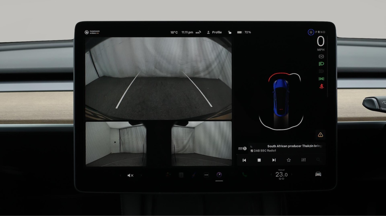 Used Tesla Model Y 2022 for sale - 76152058: Photo 25