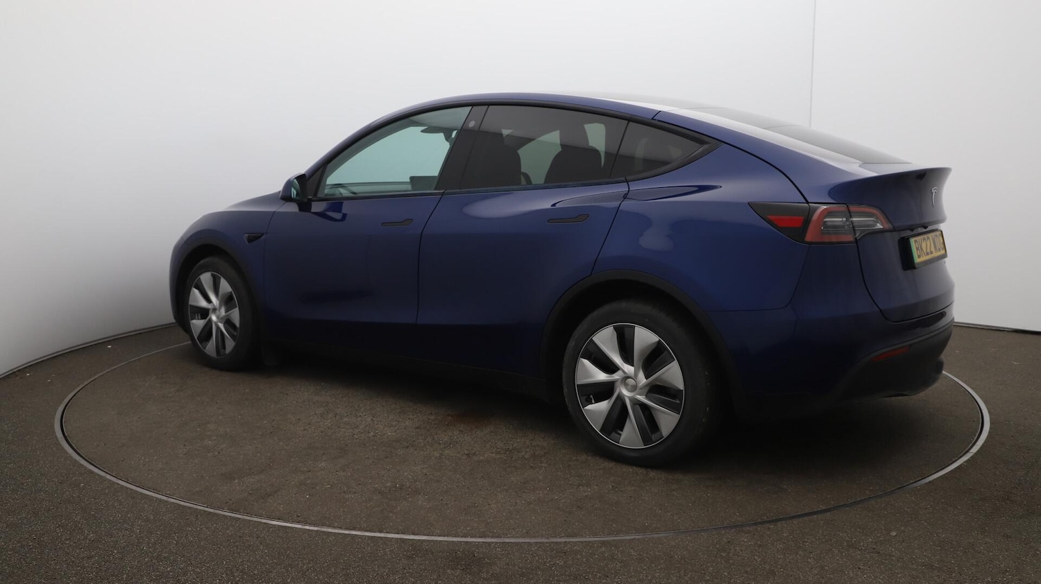 Used Tesla Model Y 2022 for sale - 76152058: Photo 36