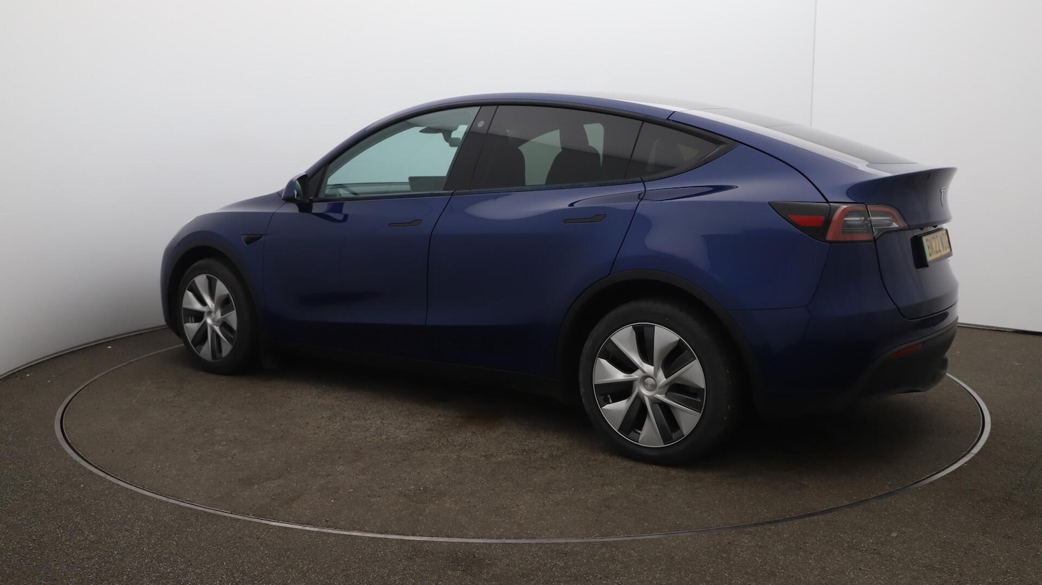 Used Tesla Model Y 2022 for sale - 76152058: Photo 37