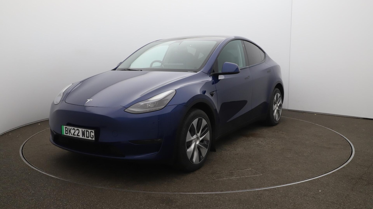 Used Tesla Model Y 2022 for sale - 76152058: Photo 38