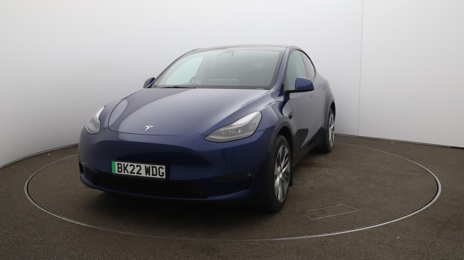 Used Tesla Model Y 2022 for sale - 76152058: Photo 39