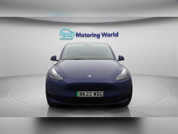 Used Tesla Model Y 2022 for sale - 76152058: Photo 3