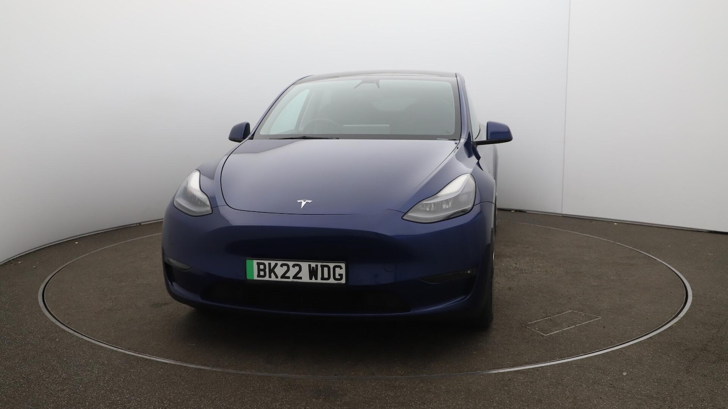 Used Tesla Model Y 2022 for sale - 76152058: Photo 40
