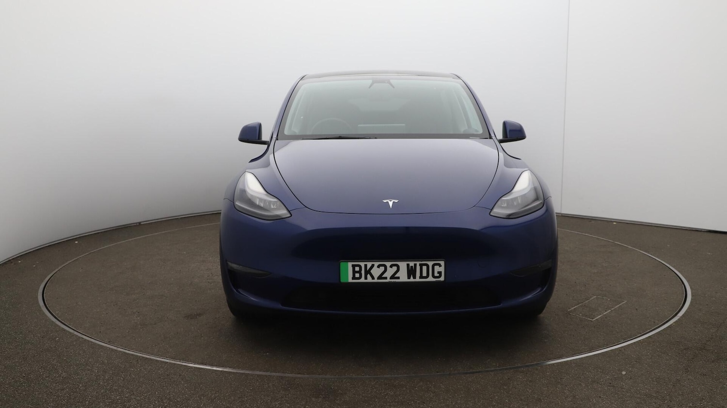 Used Tesla Model Y 2022 for sale - 76152058: Photo 41