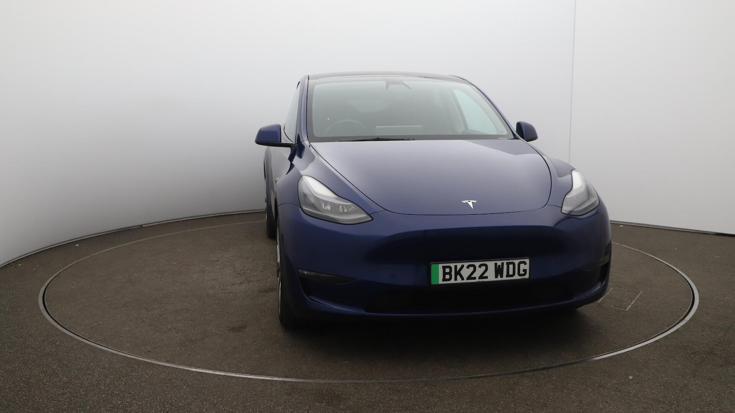 Used Tesla Model Y 2022 for sale - 76152058: Photo 42