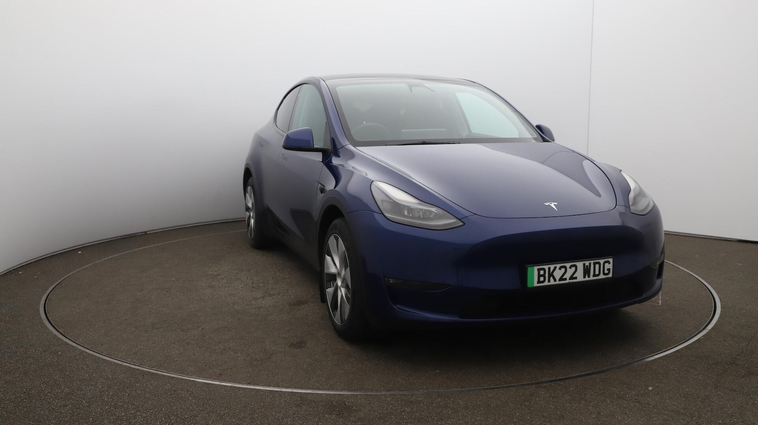 Used Tesla Model Y 2022 for sale - 76152058: Photo 43