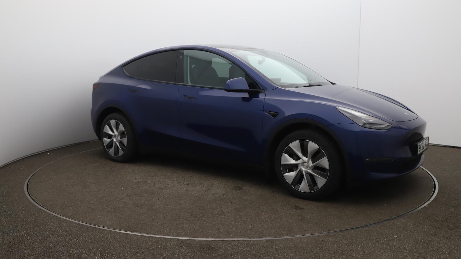 Used Tesla Model Y 2022 for sale - 76152058: Photo 46