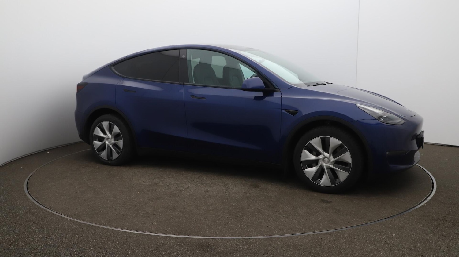 Used Tesla Model Y 2022 for sale - 76152058: Photo 47