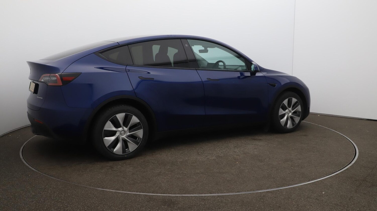 Used Tesla Model Y 2022 for sale - 76152058: Photo 53