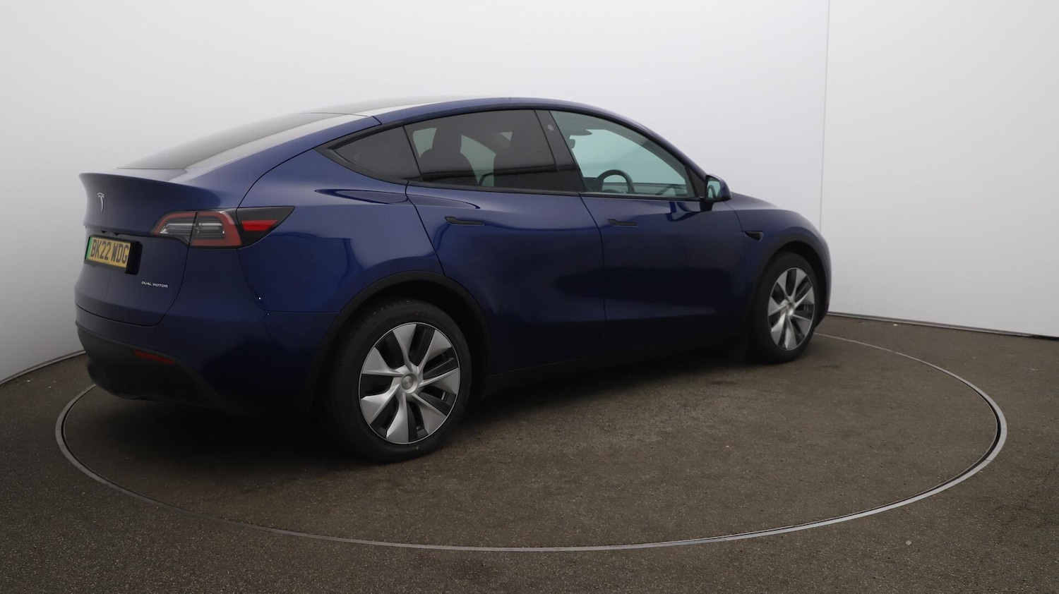 Used Tesla Model Y 2022 for sale - 76152058: Photo 54