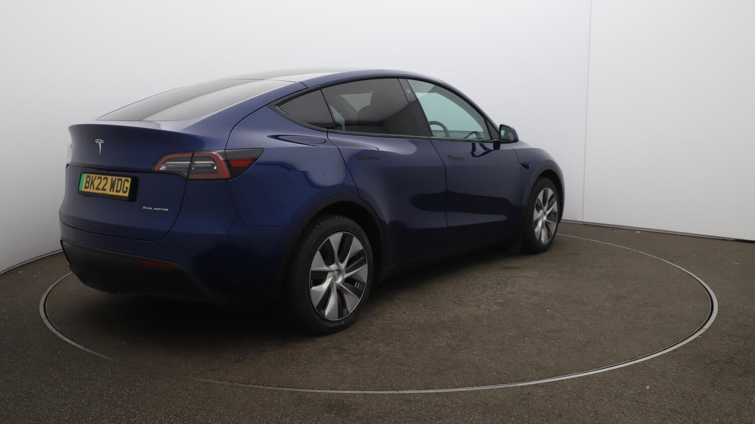 Used Tesla Model Y 2022 for sale - 76152058: Photo 55