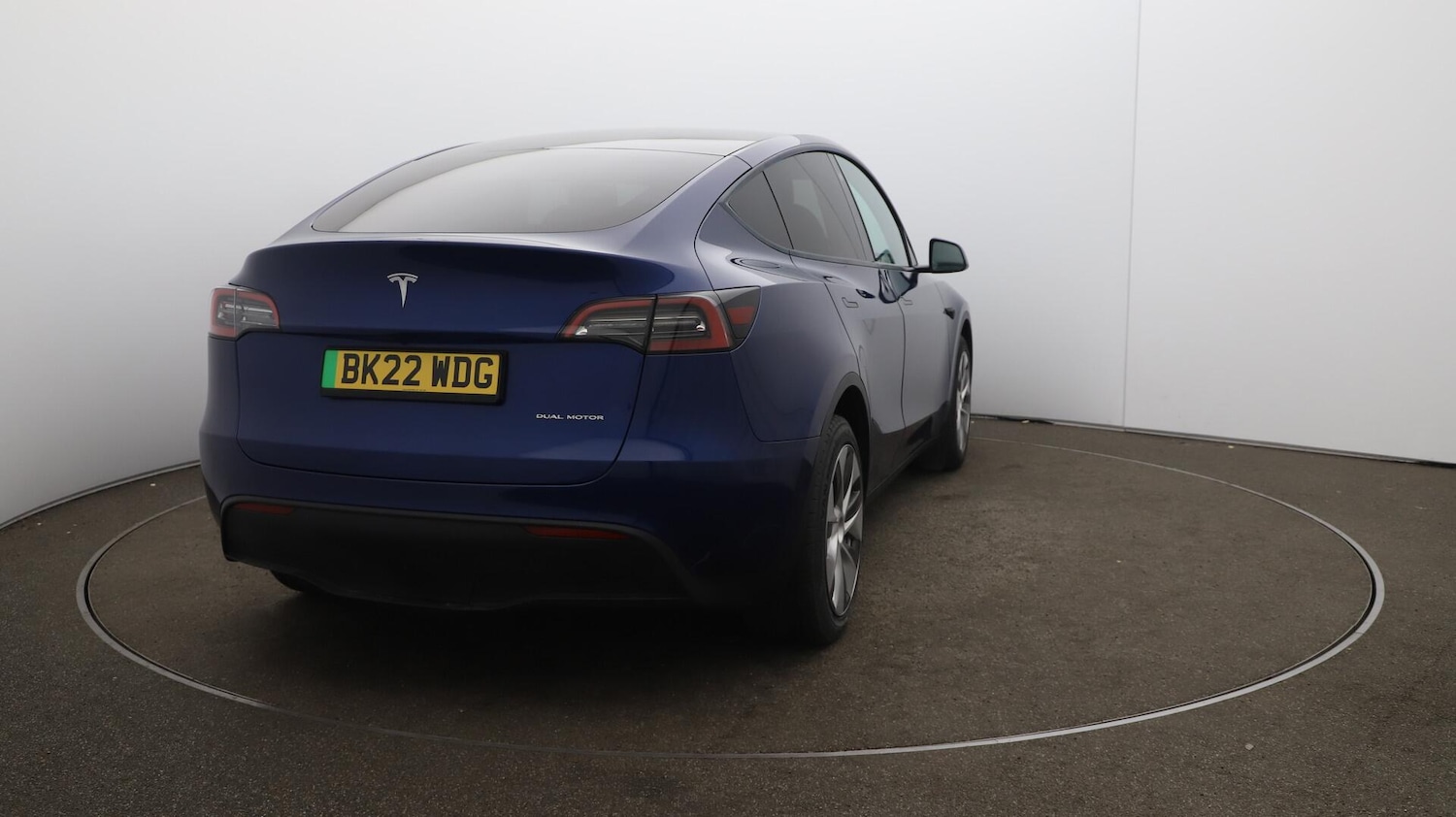 Used Tesla Model Y 2022 for sale - 76152058: Photo 57