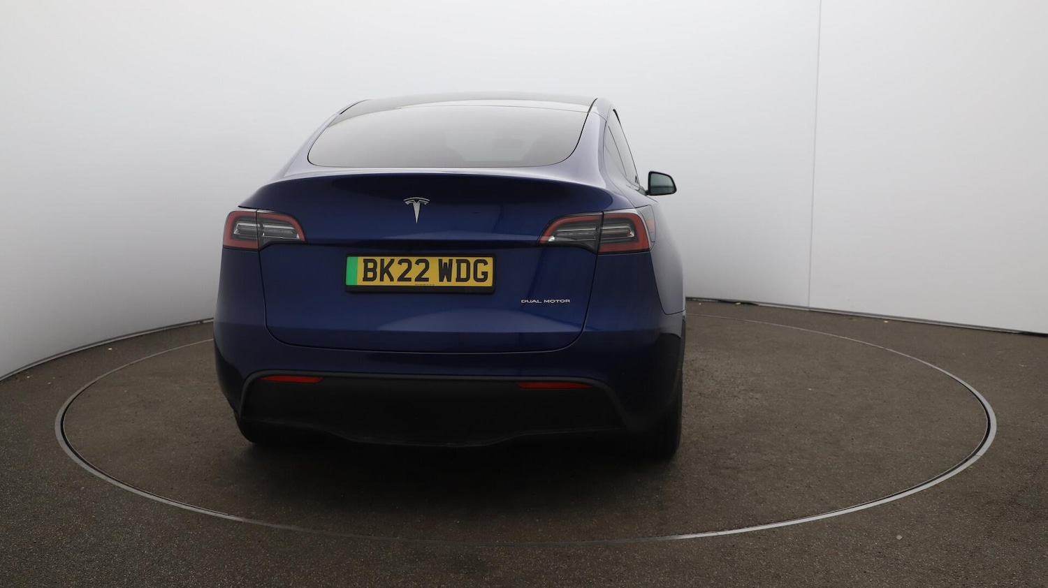 Used Tesla Model Y 2022 for sale - 76152058: Photo 58