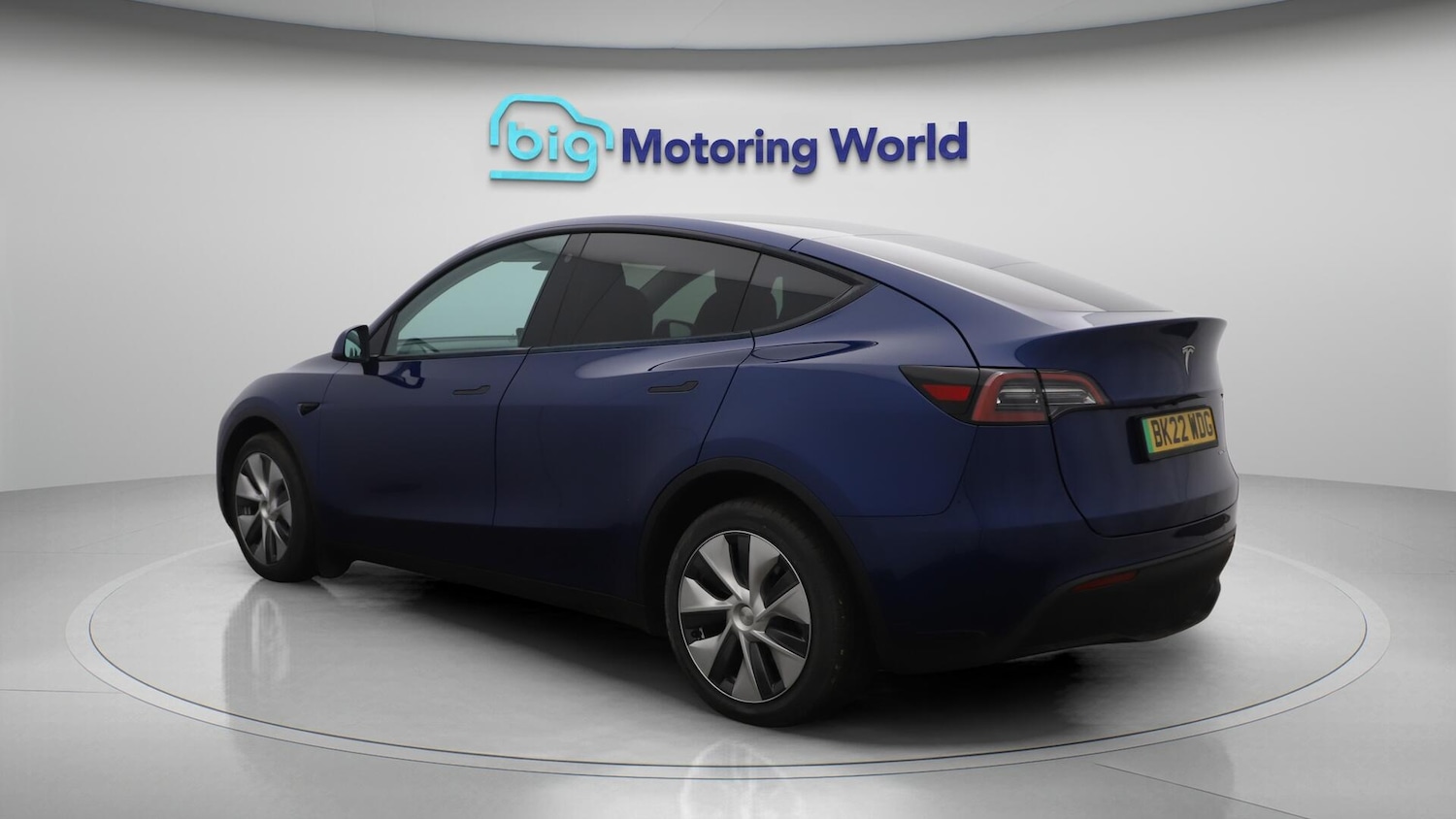 Used Tesla Model Y 2022 for sale - 76152058: Photo 6
