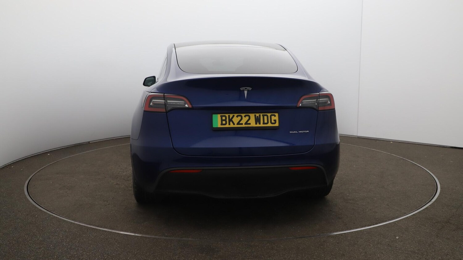 Used Tesla Model Y 2022 for sale - 76152058: Photo 60
