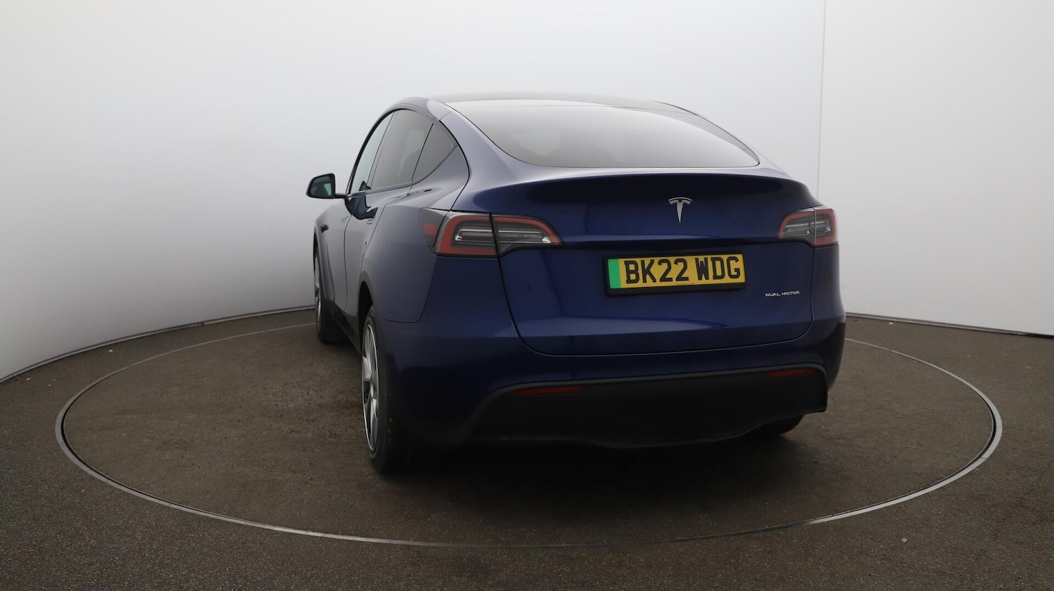 Used Tesla Model Y 2022 for sale - 76152058: Photo 61