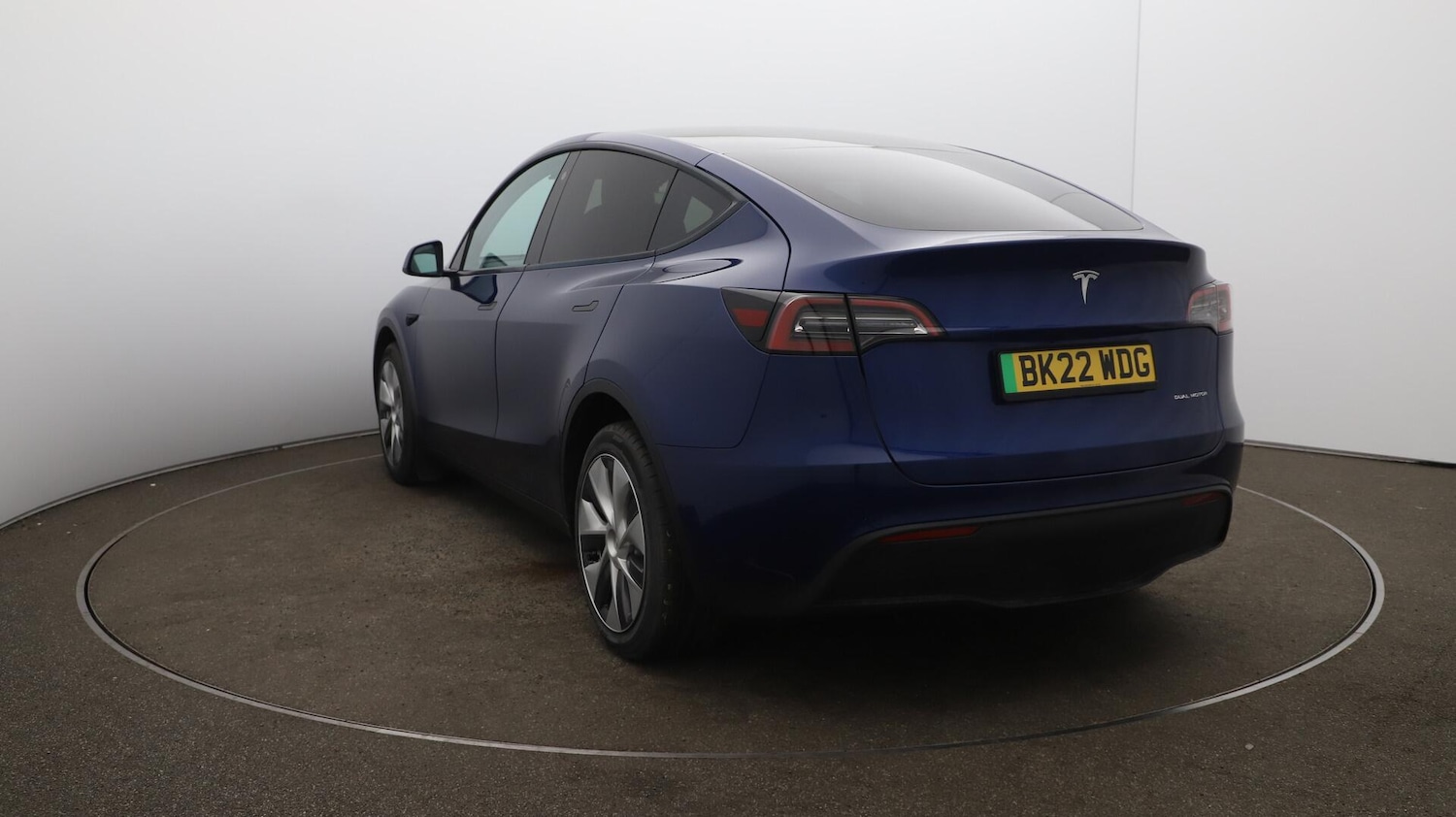 Used Tesla Model Y 2022 for sale - 76152058: Photo 62