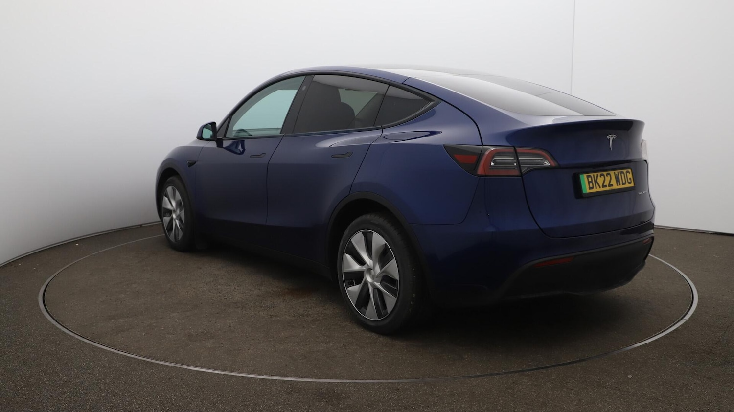 Used Tesla Model Y 2022 for sale - 76152058: Photo 63