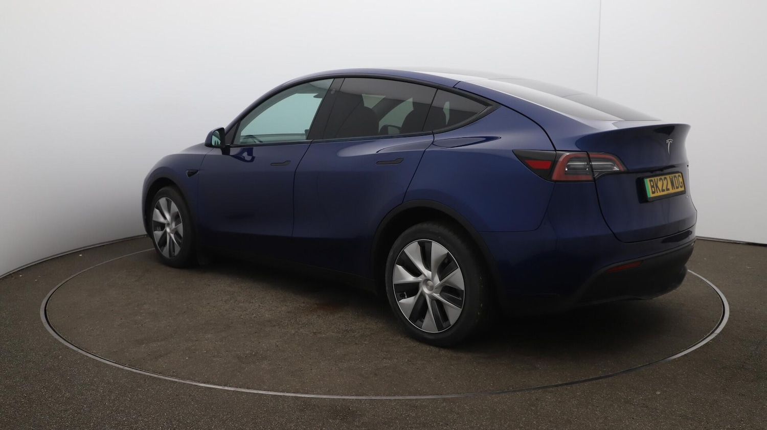 Used Tesla Model Y 2022 for sale - 76152058: Photo 64