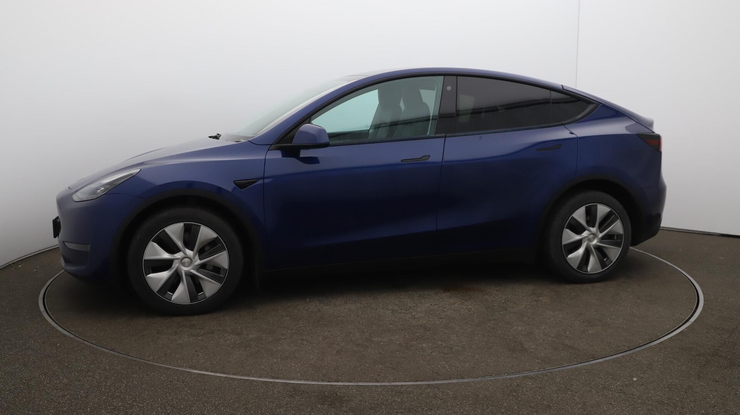 Used Tesla Model Y 2022 for sale - 76152058: Photo 67