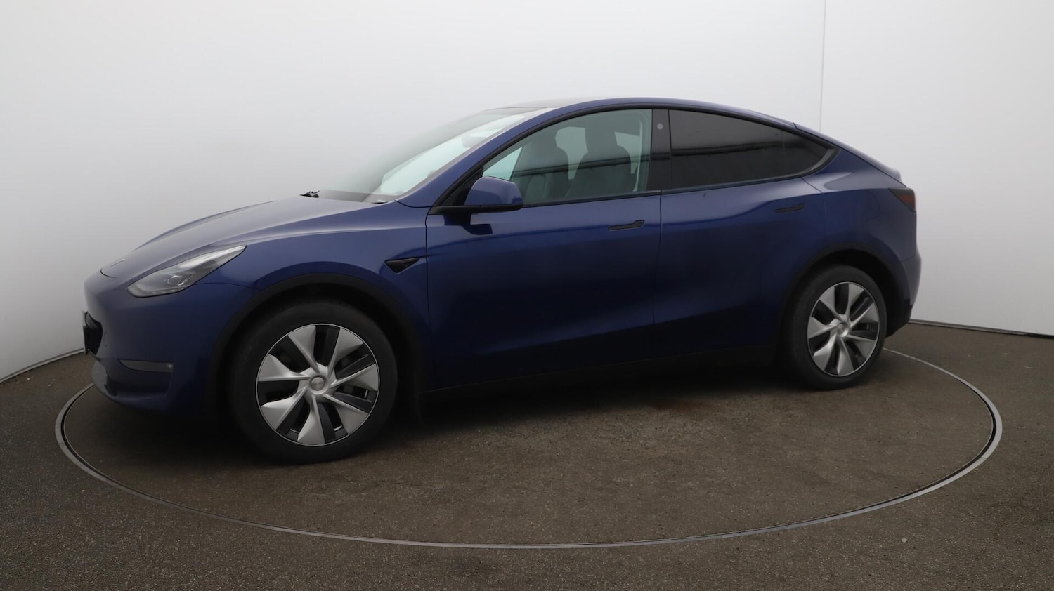 Used Tesla Model Y 2022 for sale - 76152058: Photo 68
