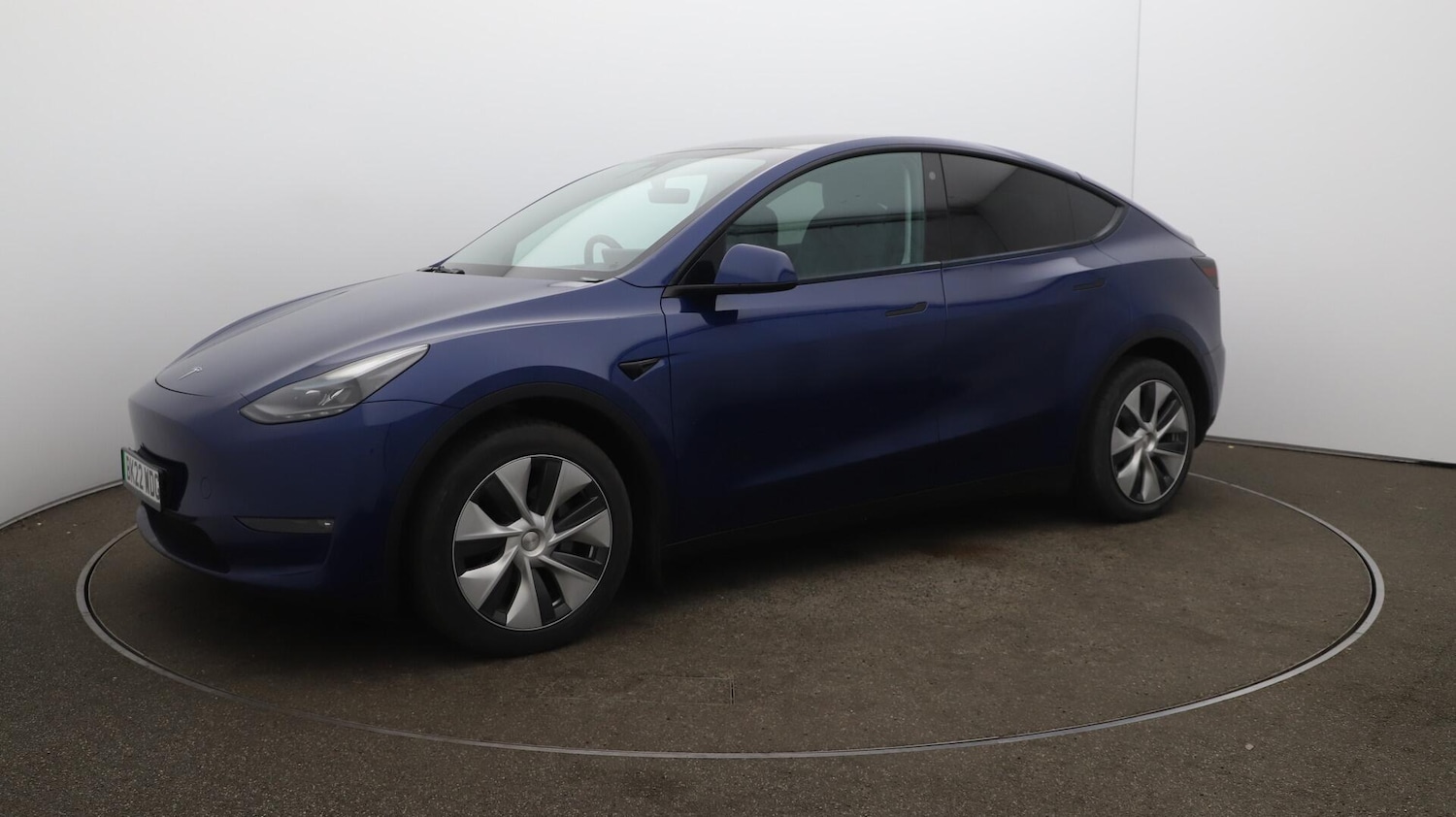 Used Tesla Model Y 2022 for sale - 76152058: Photo 69