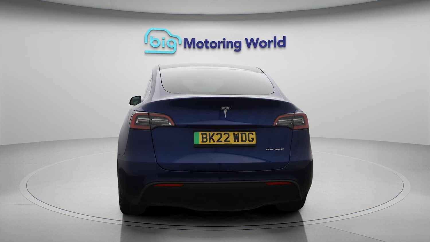 Used Tesla Model Y 2022 for sale - 76152058: Photo 7