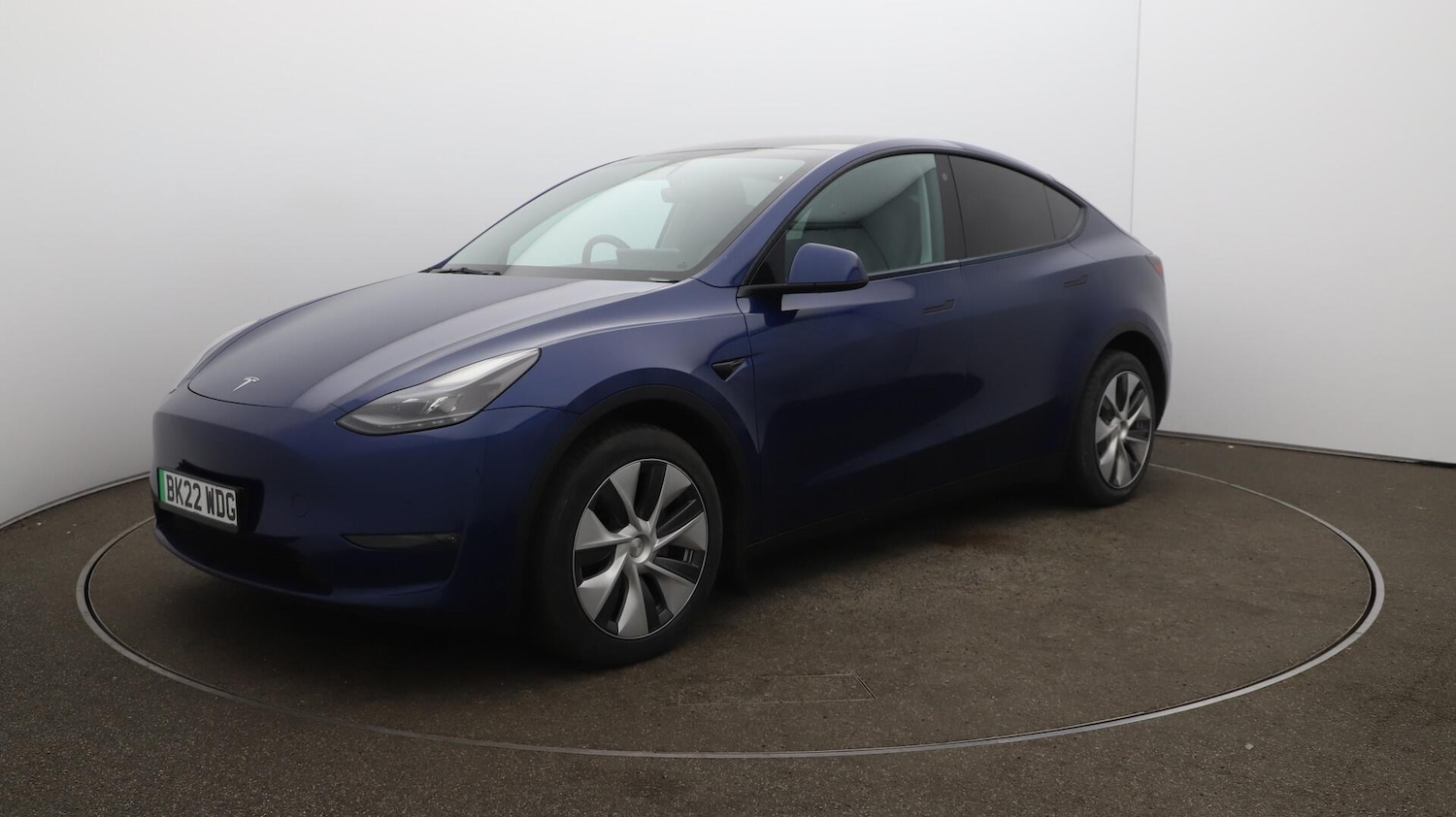 Used Tesla Model Y 2022 for sale - 76152058: Photo 70