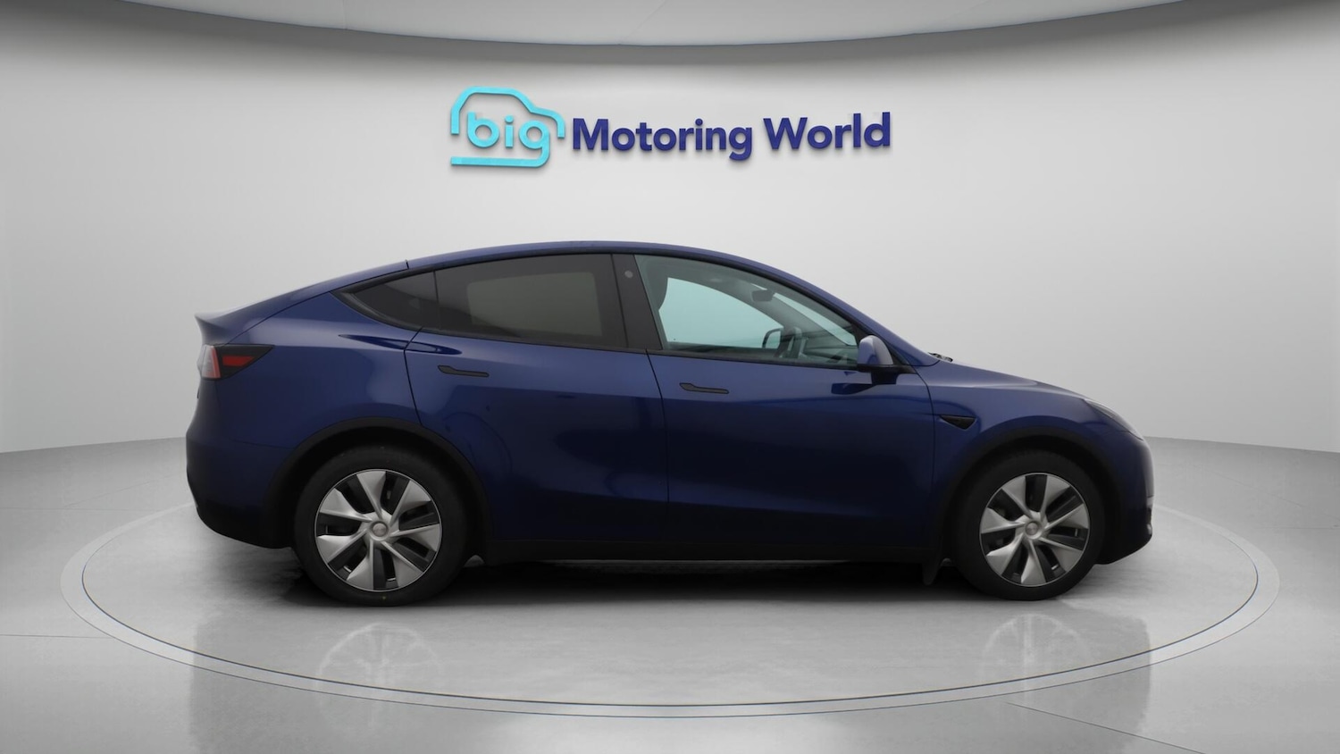 Used Tesla Model Y 2022 for sale - 76152058: Photo 9