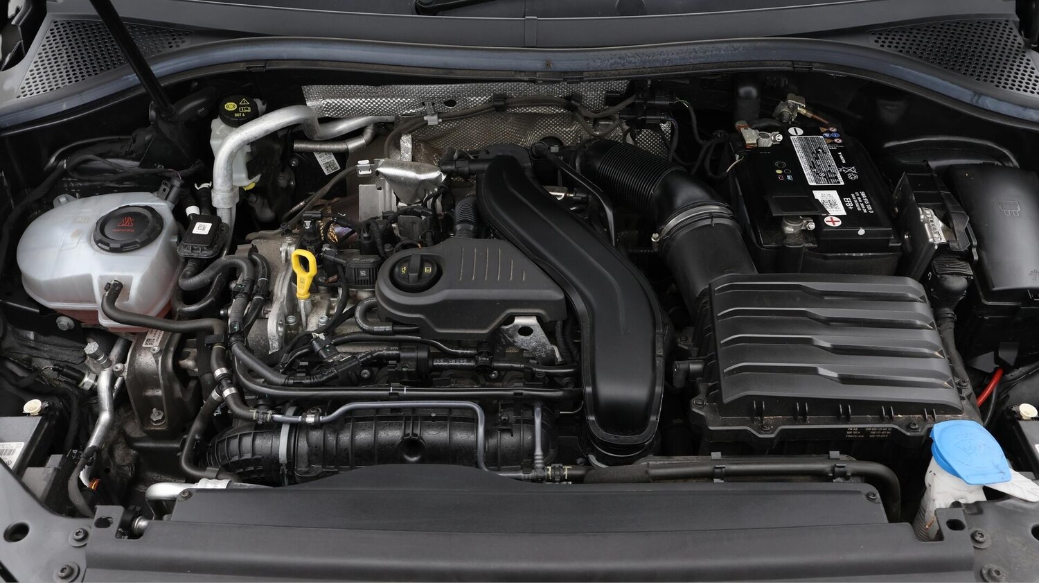 Used Volkswagen Tiguan 2023 for sale - 76108536: Photo 20