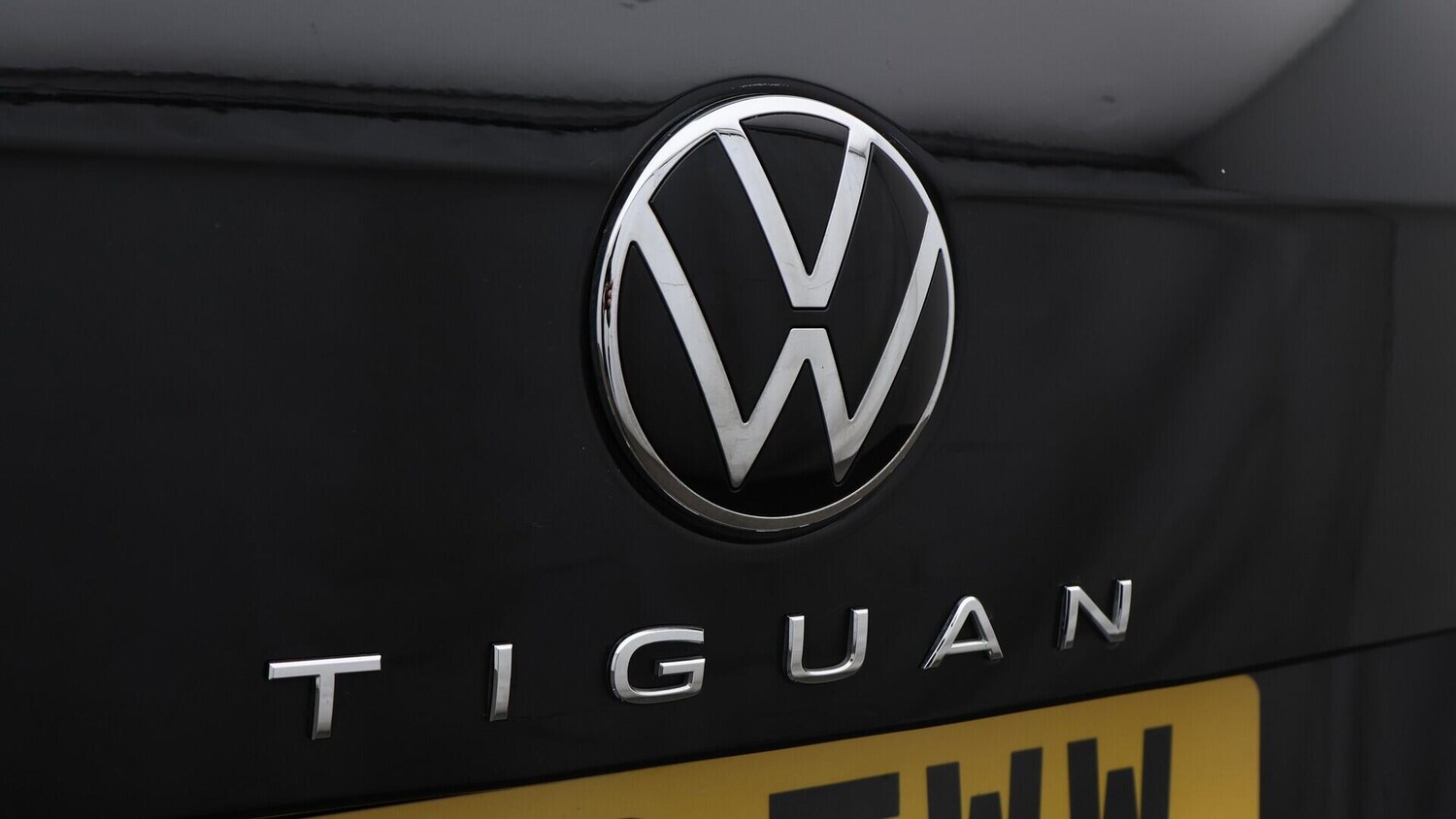 Used Volkswagen Tiguan 2023 for sale - 76108536: Photo 21