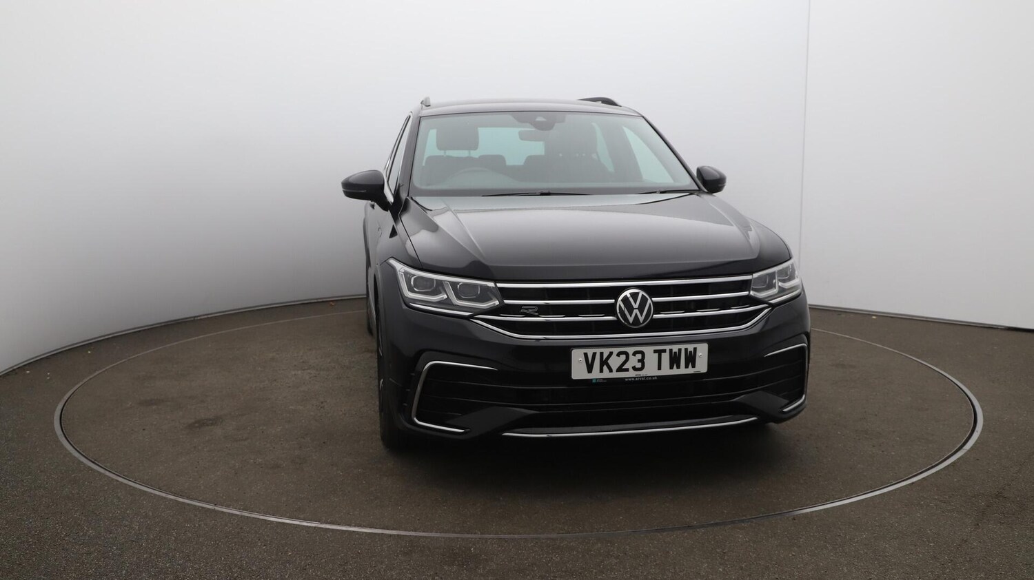 Used Volkswagen Tiguan 2023 for sale - 76108536: Photo 42