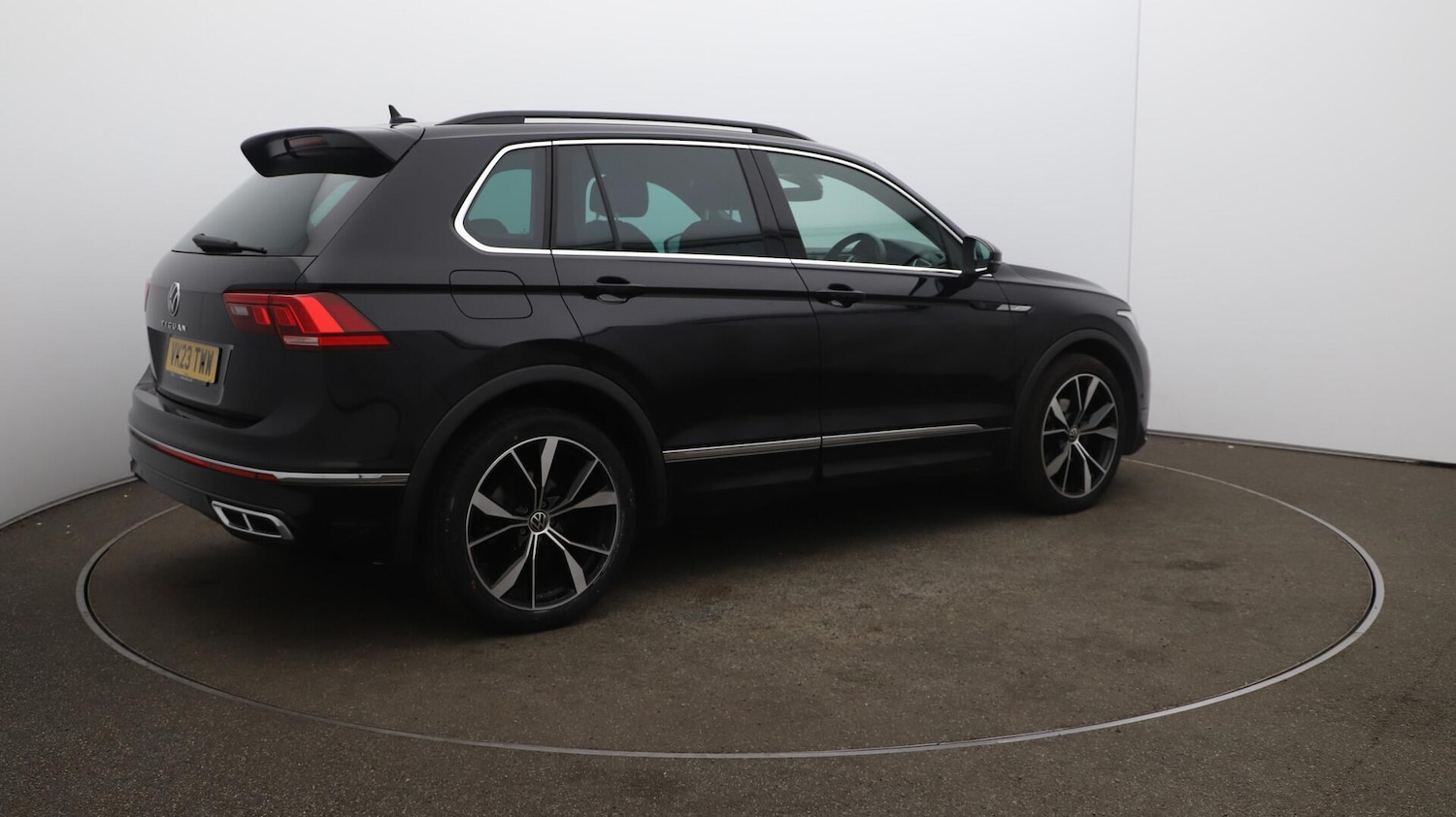 Used Volkswagen Tiguan 2023 for sale - 76108536: Photo 54
