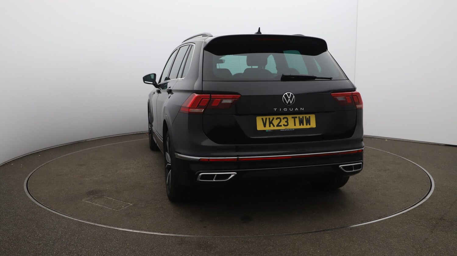 Used Volkswagen Tiguan 2023 for sale - 76108536: Photo 61