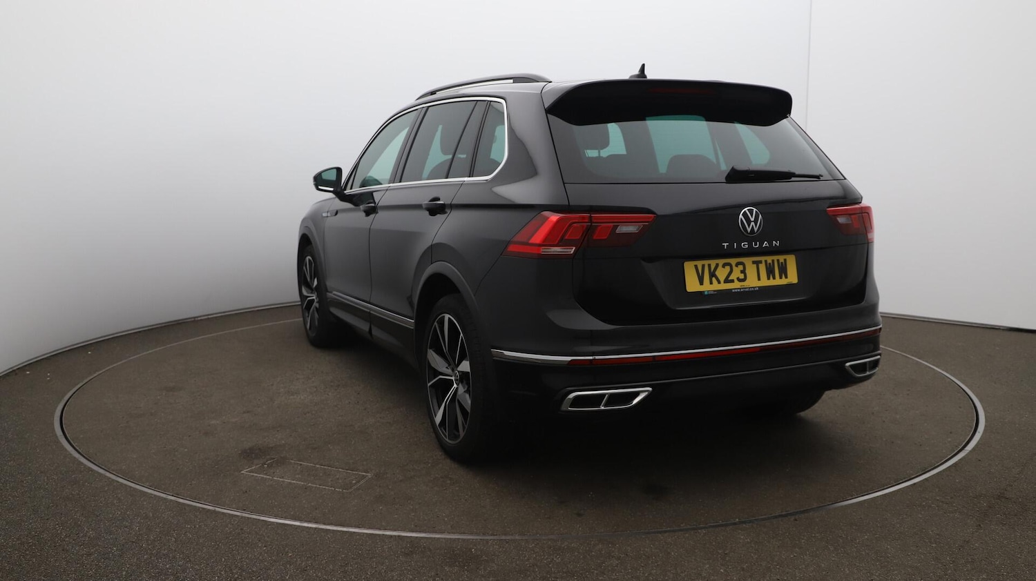 Used Volkswagen Tiguan 2023 for sale - 76108536: Photo 62