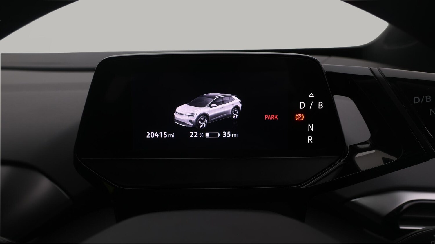 Used Volkswagen ID.4 2022 for sale - 76612734: Photo 11