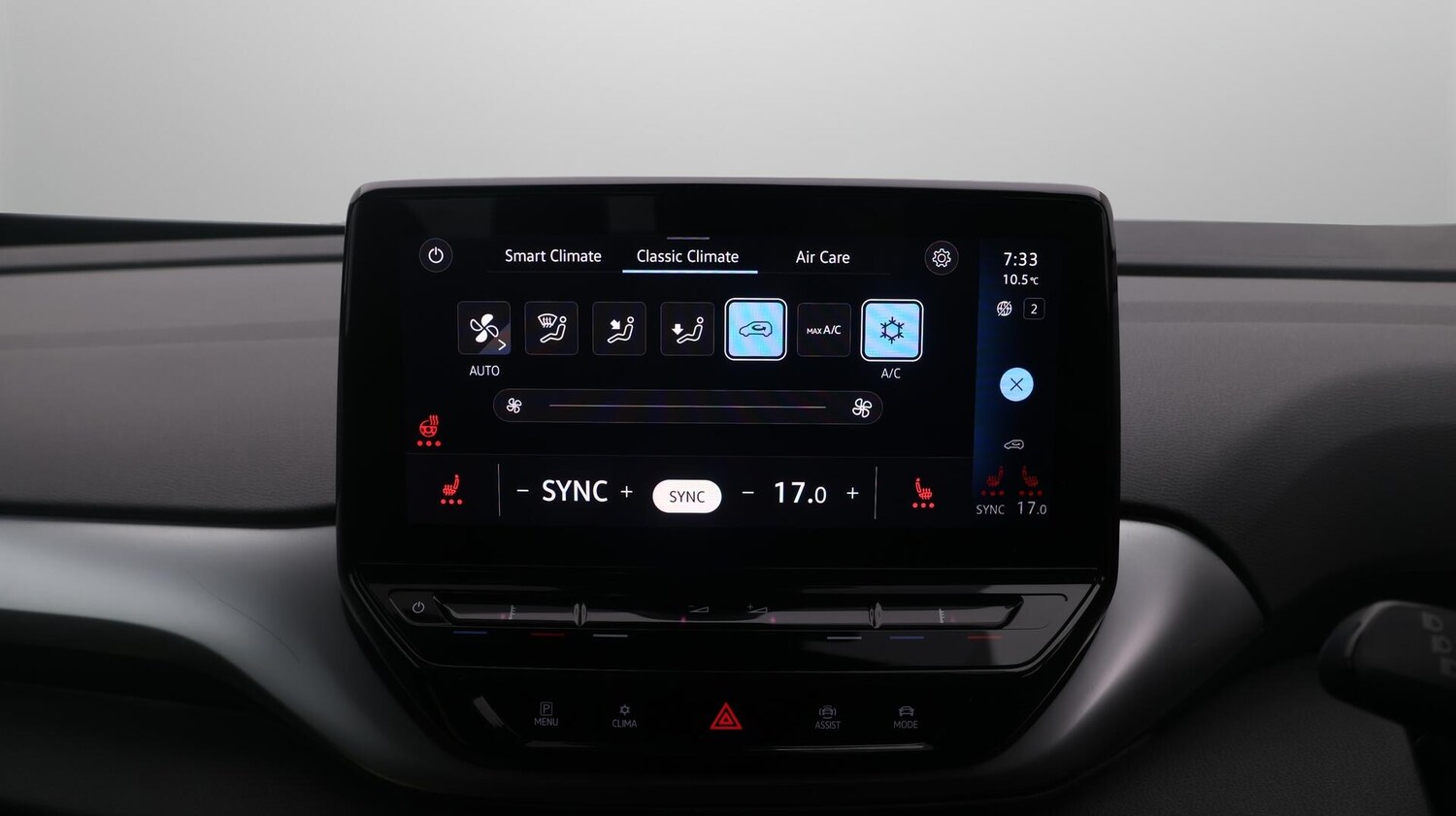 Used Volkswagen ID.4 2022 for sale - 76612734: Photo 13