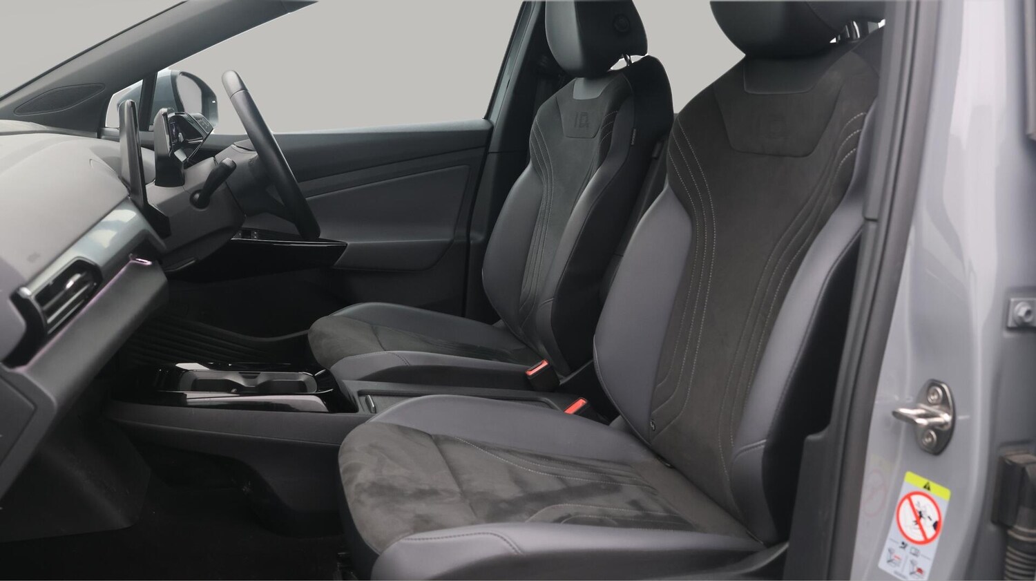 Used Volkswagen ID.4 2022 for sale - 76612734: Photo 15