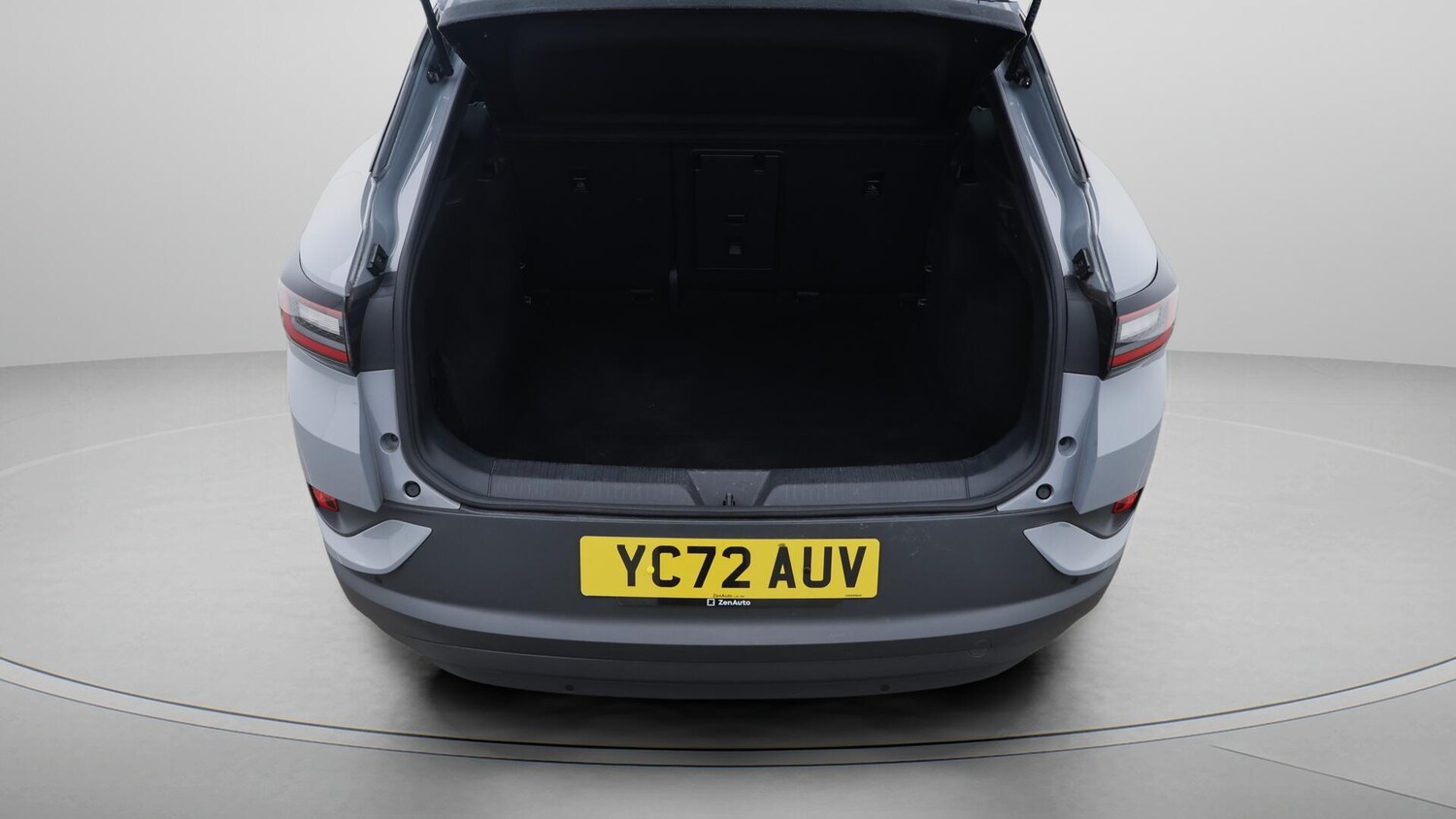 Used Volkswagen ID.4 2022 for sale - 76612734: Photo 18