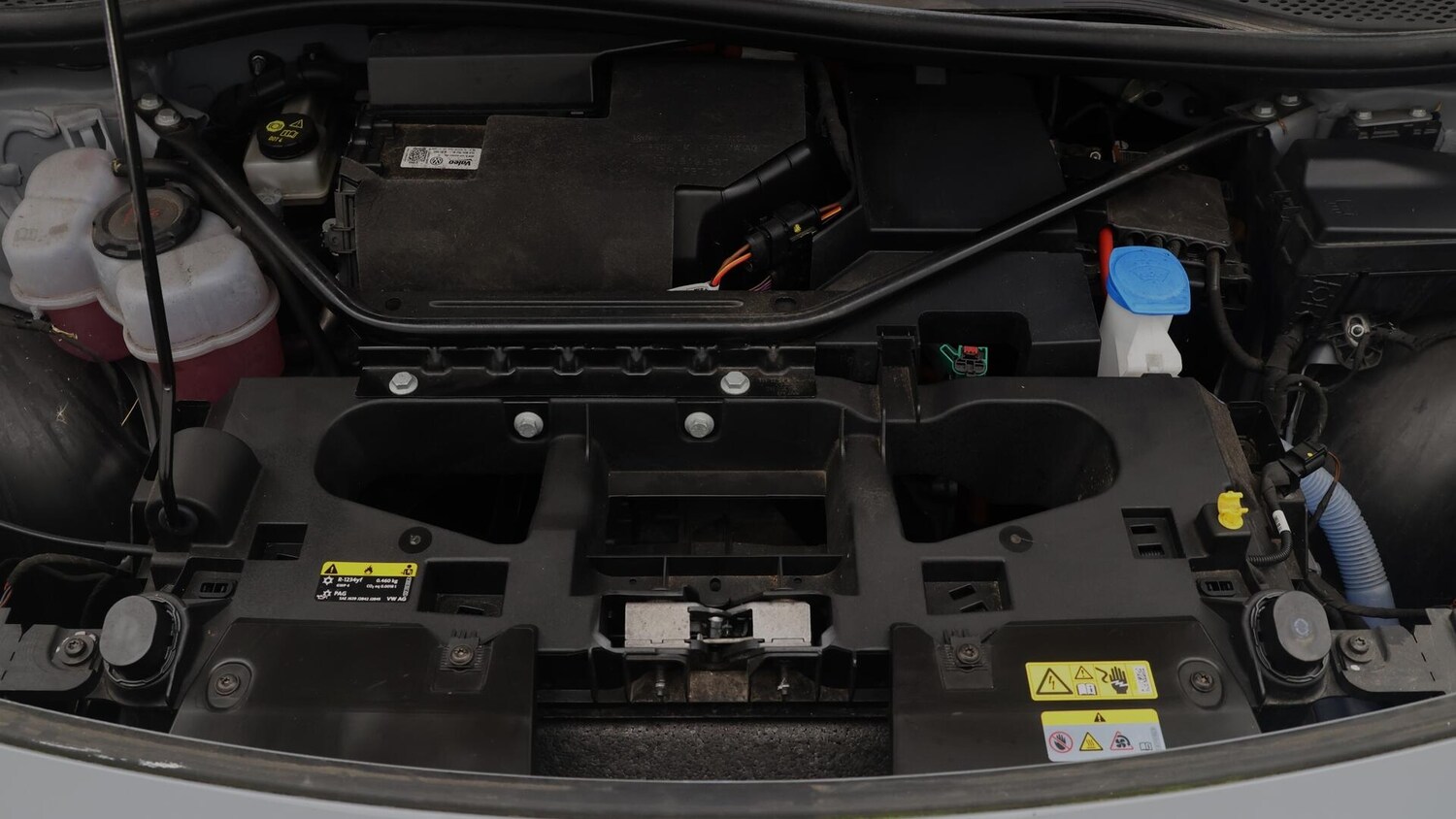 Used Volkswagen ID.4 2022 for sale - 76612734: Photo 20