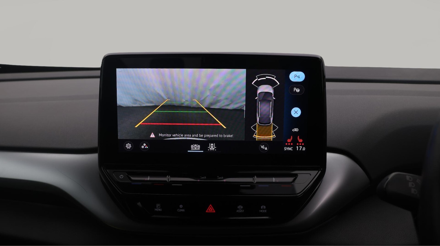 Used Volkswagen ID.4 2022 for sale - 76612734: Photo 26