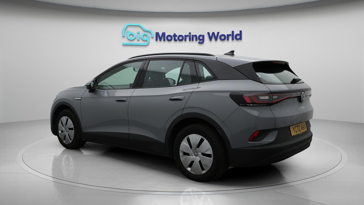 Used Volkswagen ID.4 2022 for sale - 76612734: Photo 6