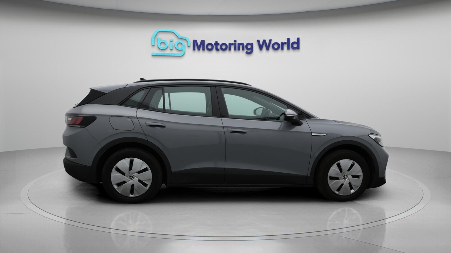 Used Volkswagen ID.4 2022 for sale - 76612734: Photo 9